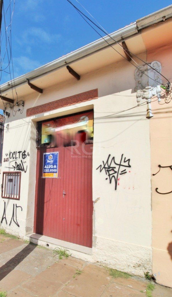Loja para Locação/Aluguel - 63m², 0 dormitórios, Medianeira
