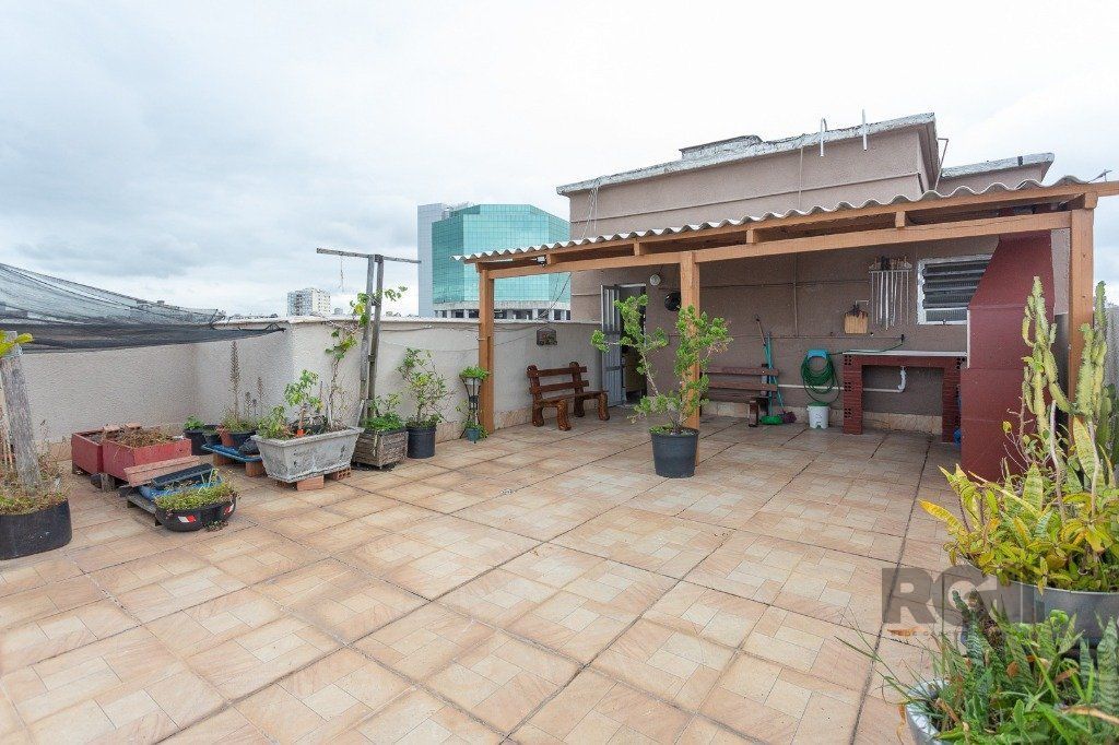 Apartamento, 1 quarto, 45 m² - Foto 21