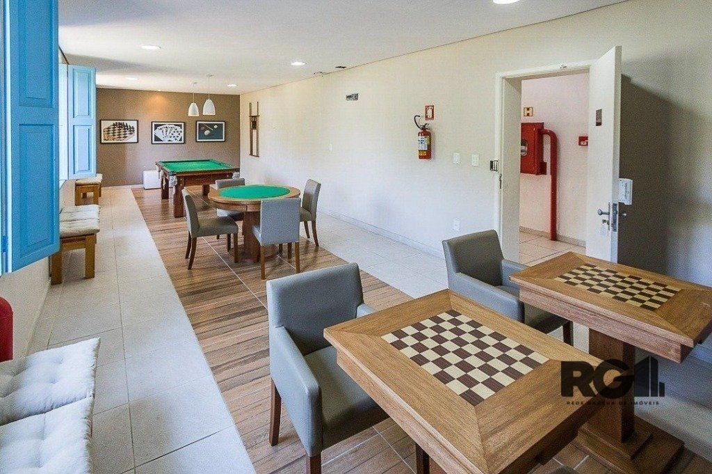 Apartamento à venda com 3 quartos, 71m² - Foto 25