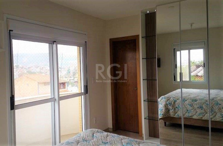Apartamento, 2 quartos, 83 m² - Foto 11