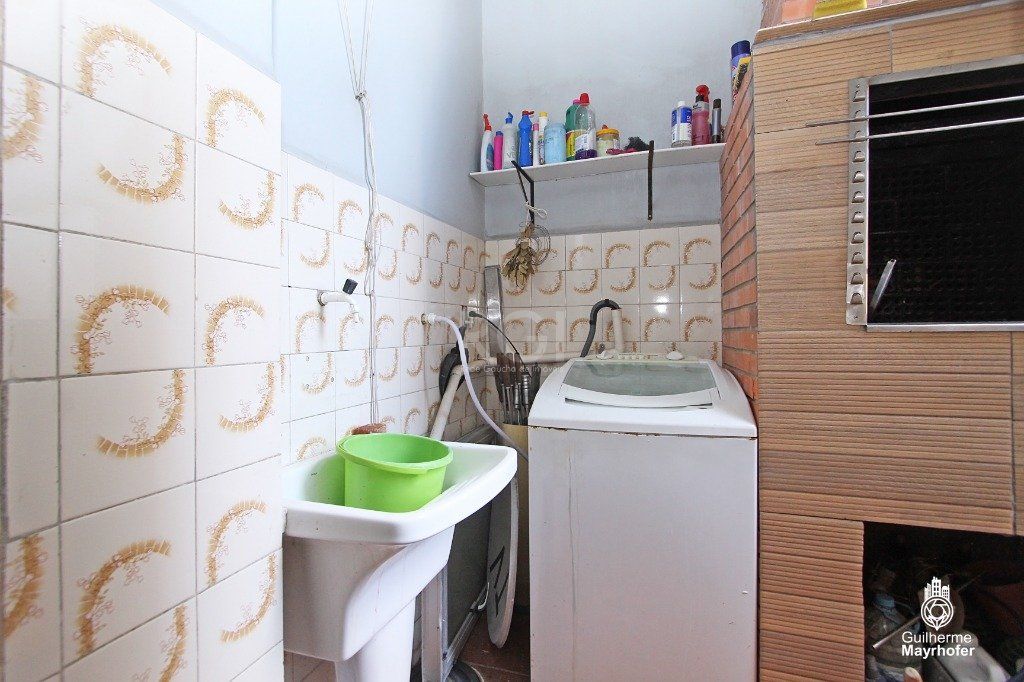 Apartamento à venda com 3 quartos, 134m² - Foto 17