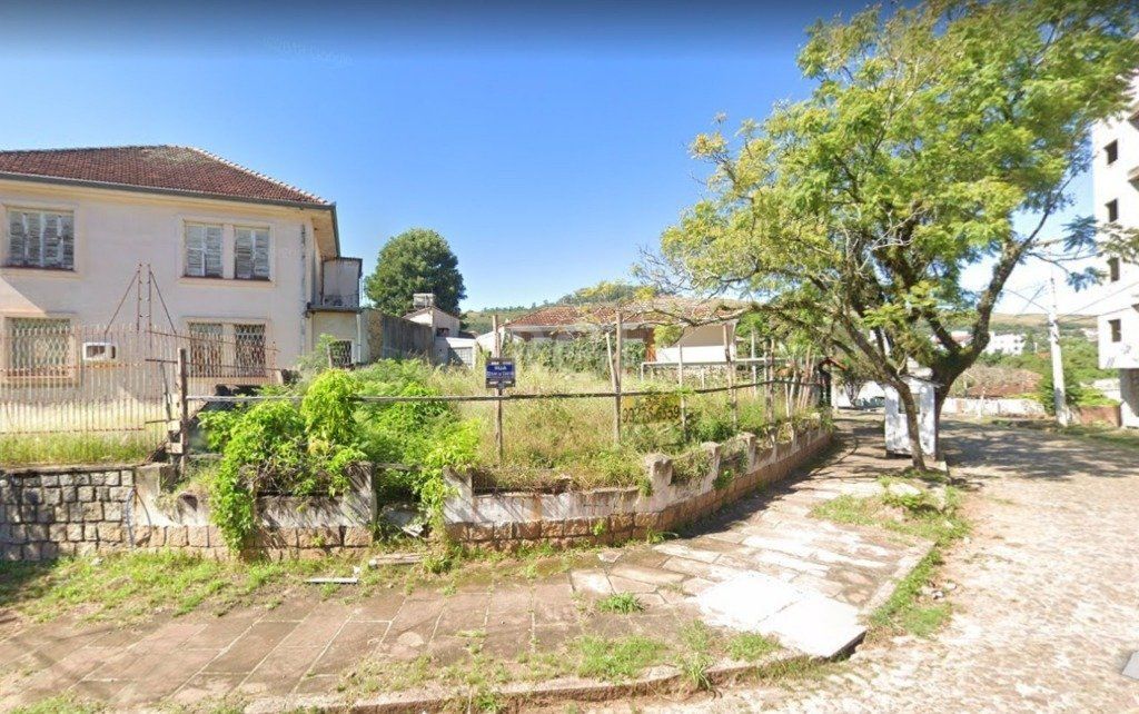 Terreno, 204 m² - Foto 3