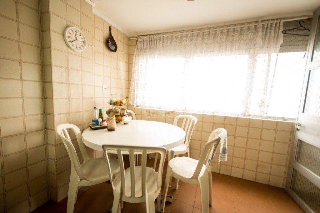 Cobertura à venda com 3 quartos, 237m² - Foto 16