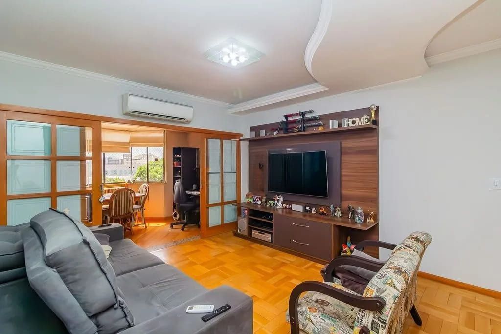 Cobertura à venda com 3 quartos, 251m² - Foto 8