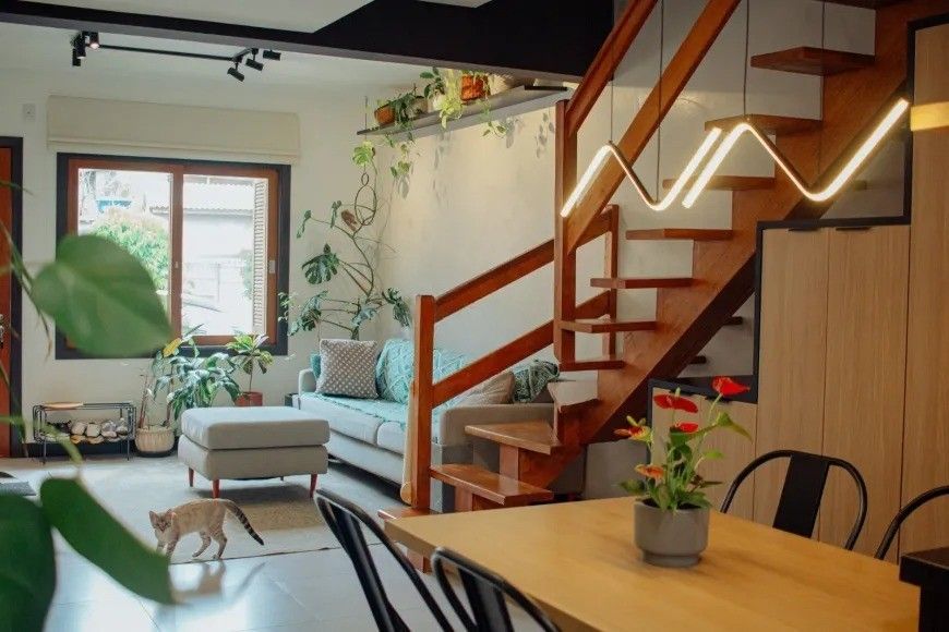 Casa de Condomínio, 2 quartos, à venda, 106 m², Nonoai - Porto Alegre — foto 5
