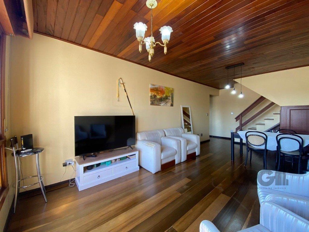 Apartamento, 3 quartos, 226 m² - Foto 2