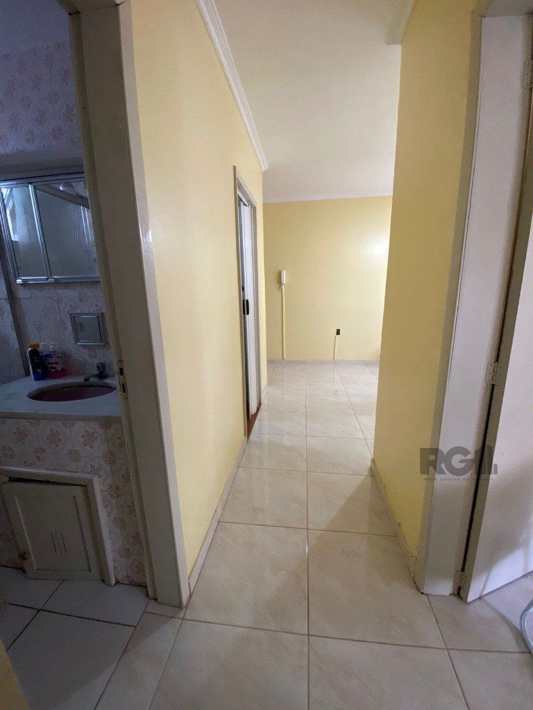 Apartamento à venda com 2 quartos, 51m² - Foto 4