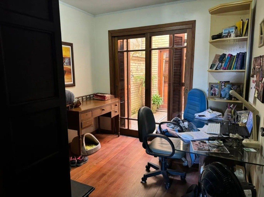 Casa, 4 quartos, 432 m² - Foto 24