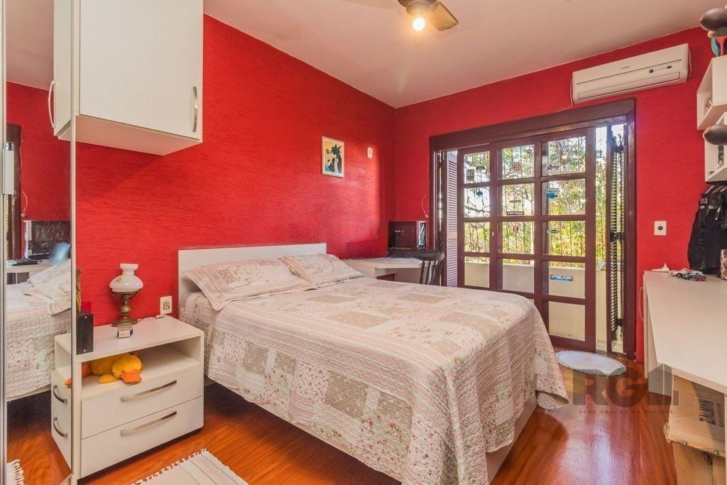 Casa, 4 quartos, 215 m² - Foto 17