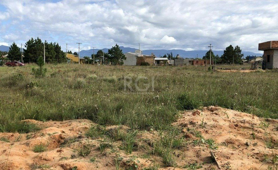 Terreno, 600 m² - Foto 1