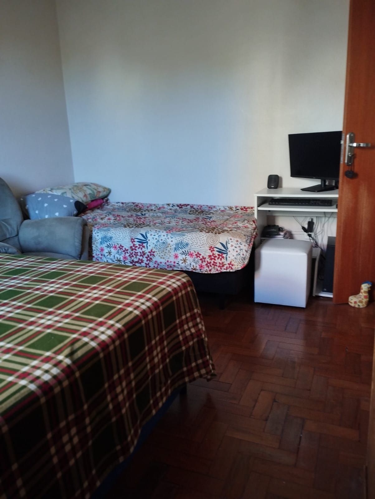 Apartamento à venda com 1 quarto, 44m² - Foto 23