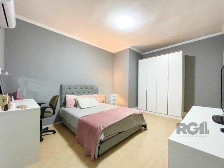 Casa de Condomínio, 3 quartos - Foto 23
