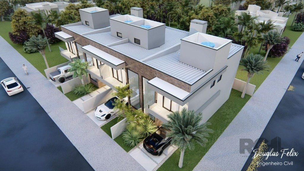 Sobrado, 3 quartos, 120 m² - Foto 9