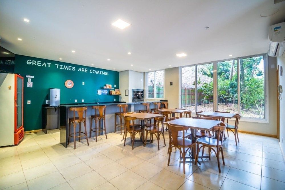 Apartamento à venda com 1 quarto, 49m² - Foto 15