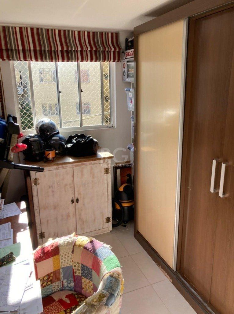 Apartamento à venda com 2 quartos, 43m² - Foto 6