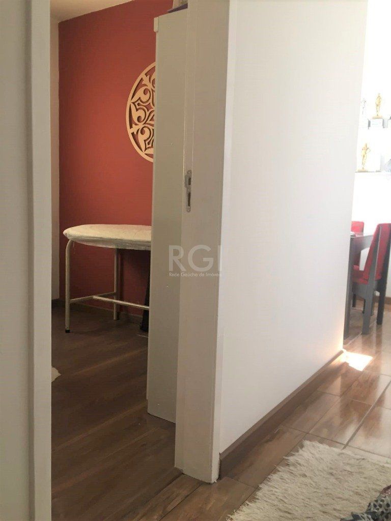 Apartamento à venda com 3 quartos, 62m² - Foto 21