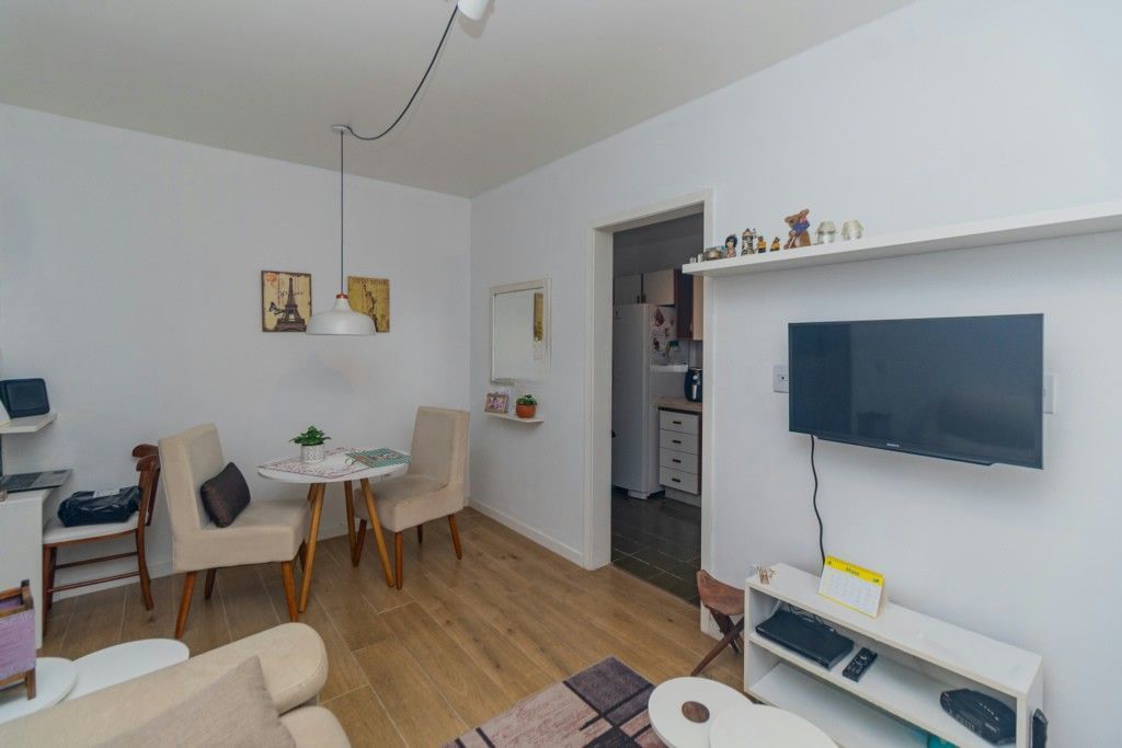 Apartamento 1 dormitorio à venda em Mont Serrat - Porto Alegre — foto 3