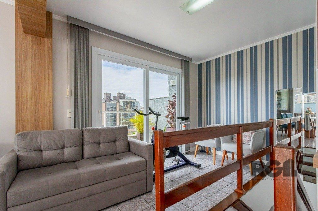 Cobertura, 3 quartos, 191 m² - Foto 28