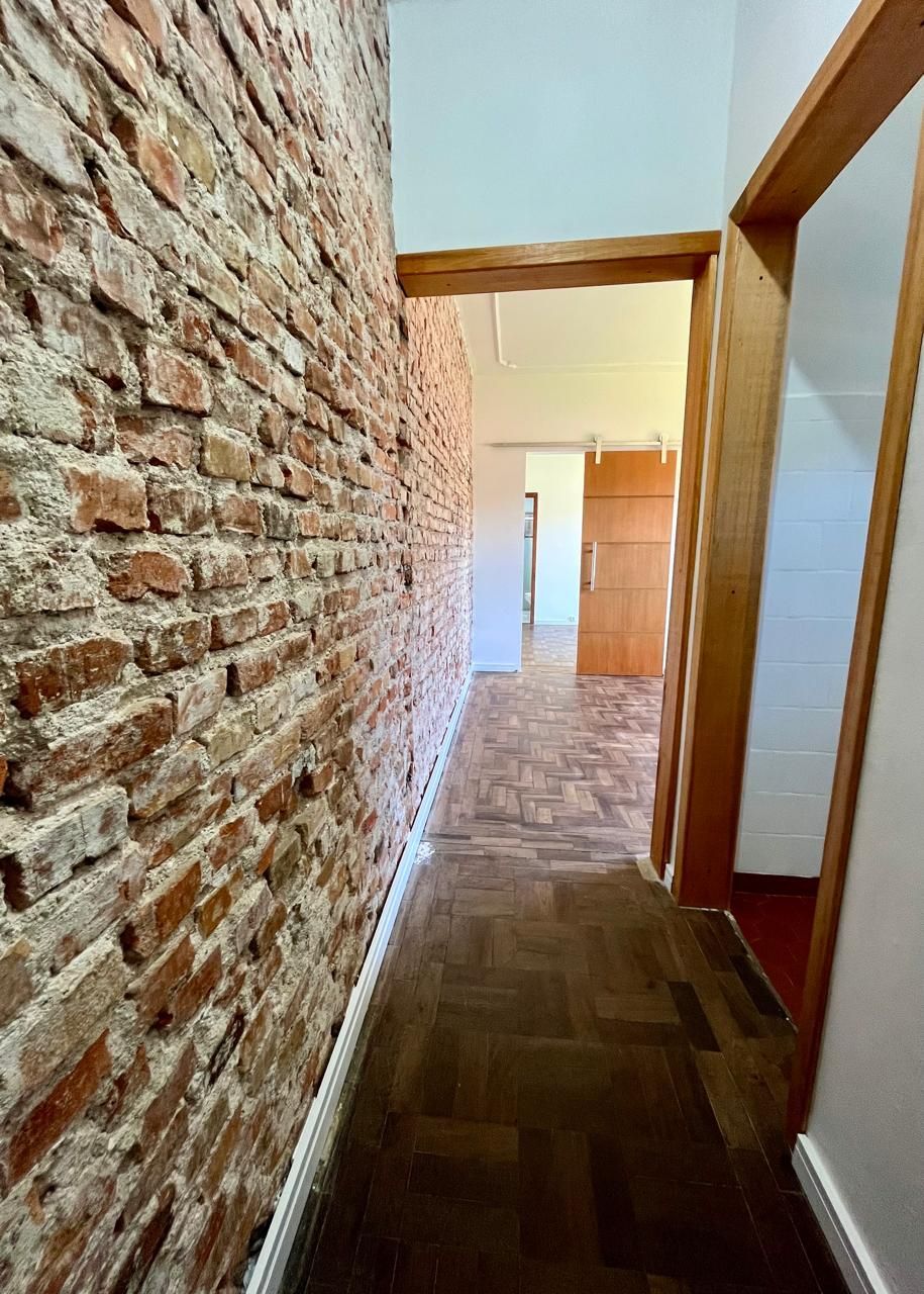 Apartamento 1 dormitório no bairro Teresópolis