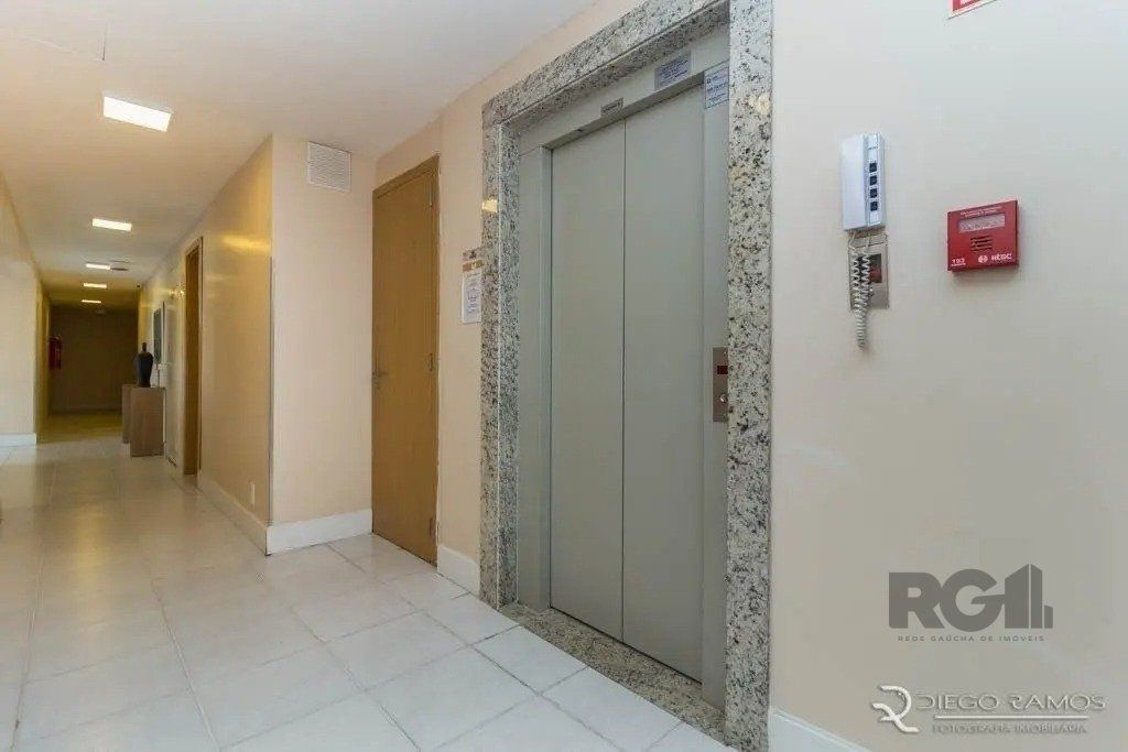 Apartamento à venda com 2 quartos, 52m² - Foto 23