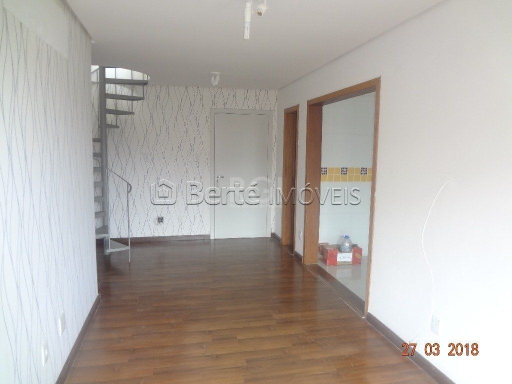 Cobertura à venda com 2 quartos, 100m² - Foto 14