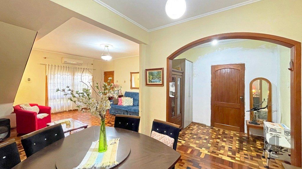 Casa, 4 quartos, 206 m² - Foto 26