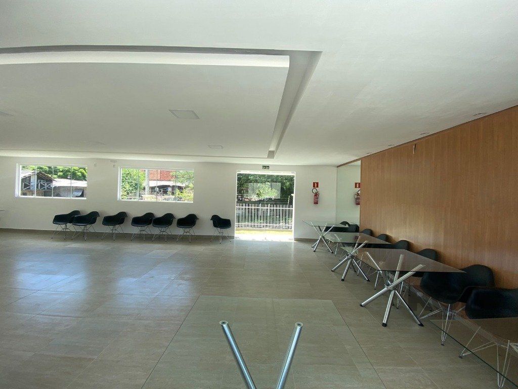 Apartamento à venda com 2 quartos, 50m² - Foto 8