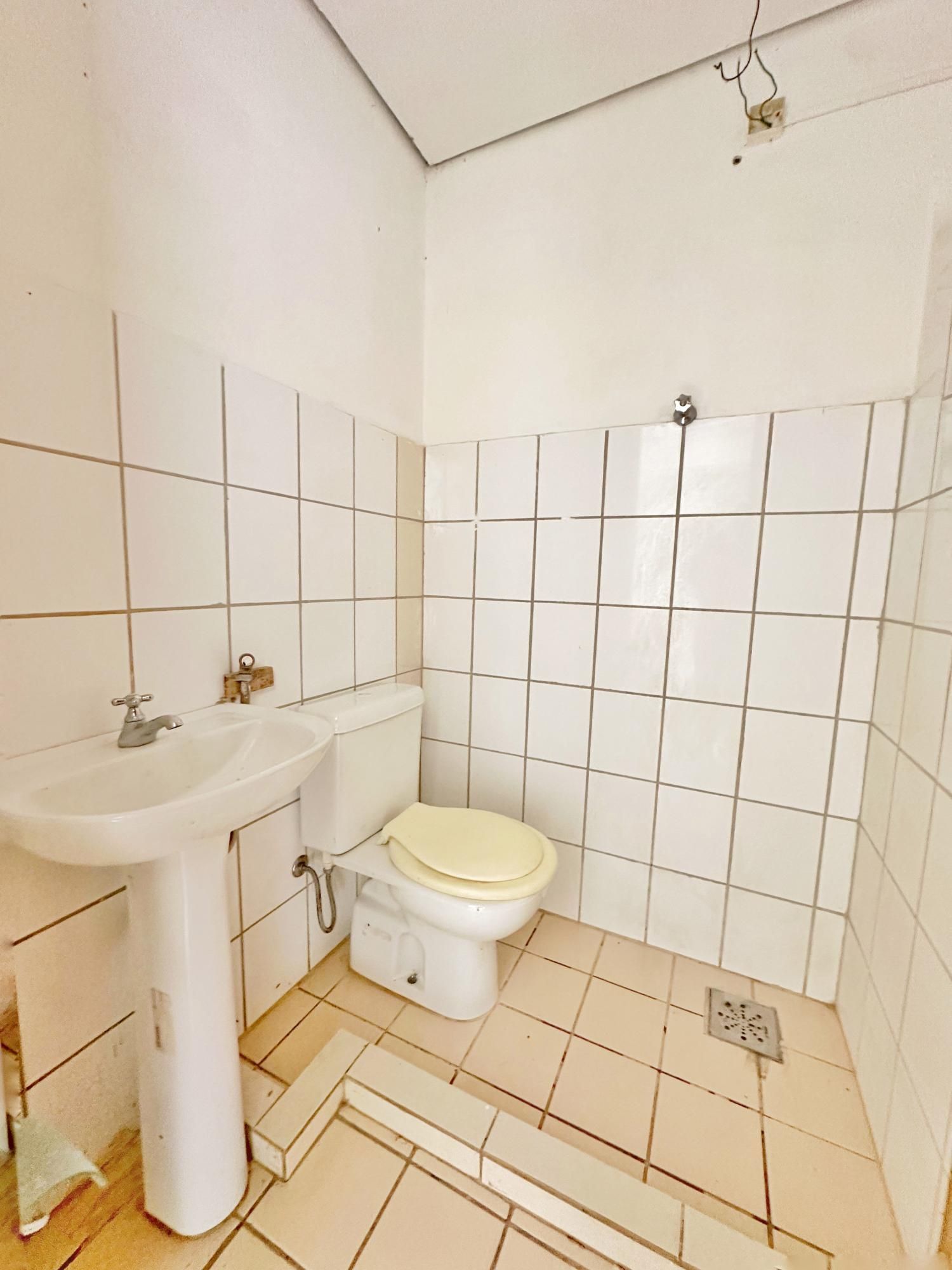 Loja-Salão à venda com 2 quartos, 45m² - Foto 9