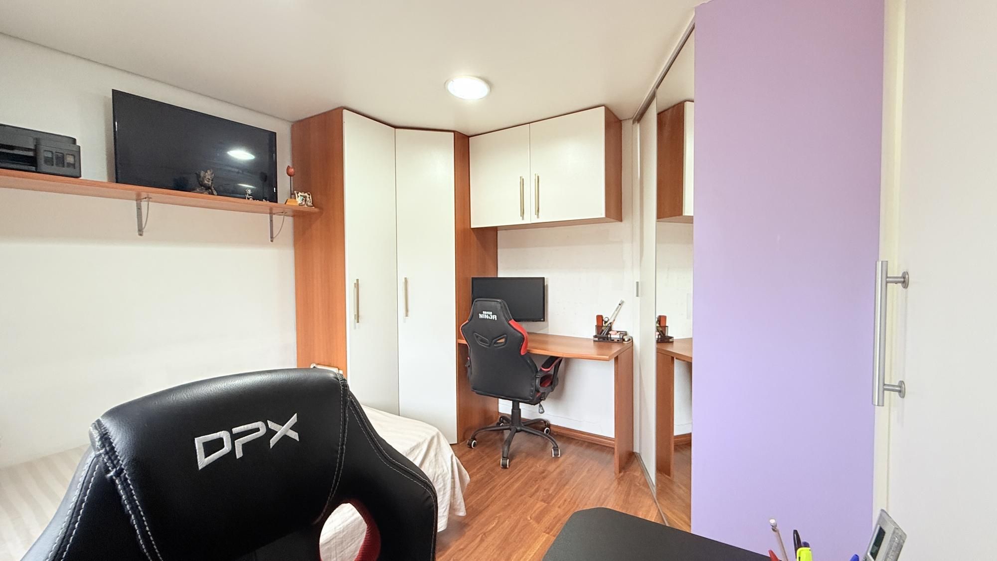 Cobertura à venda com 3 quartos, 139m² - Foto 24