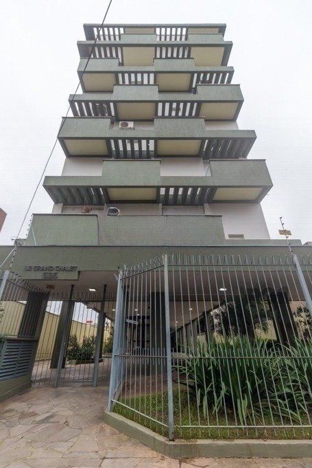 Cobertura à venda com 3 quartos, 211m² - Foto 34
