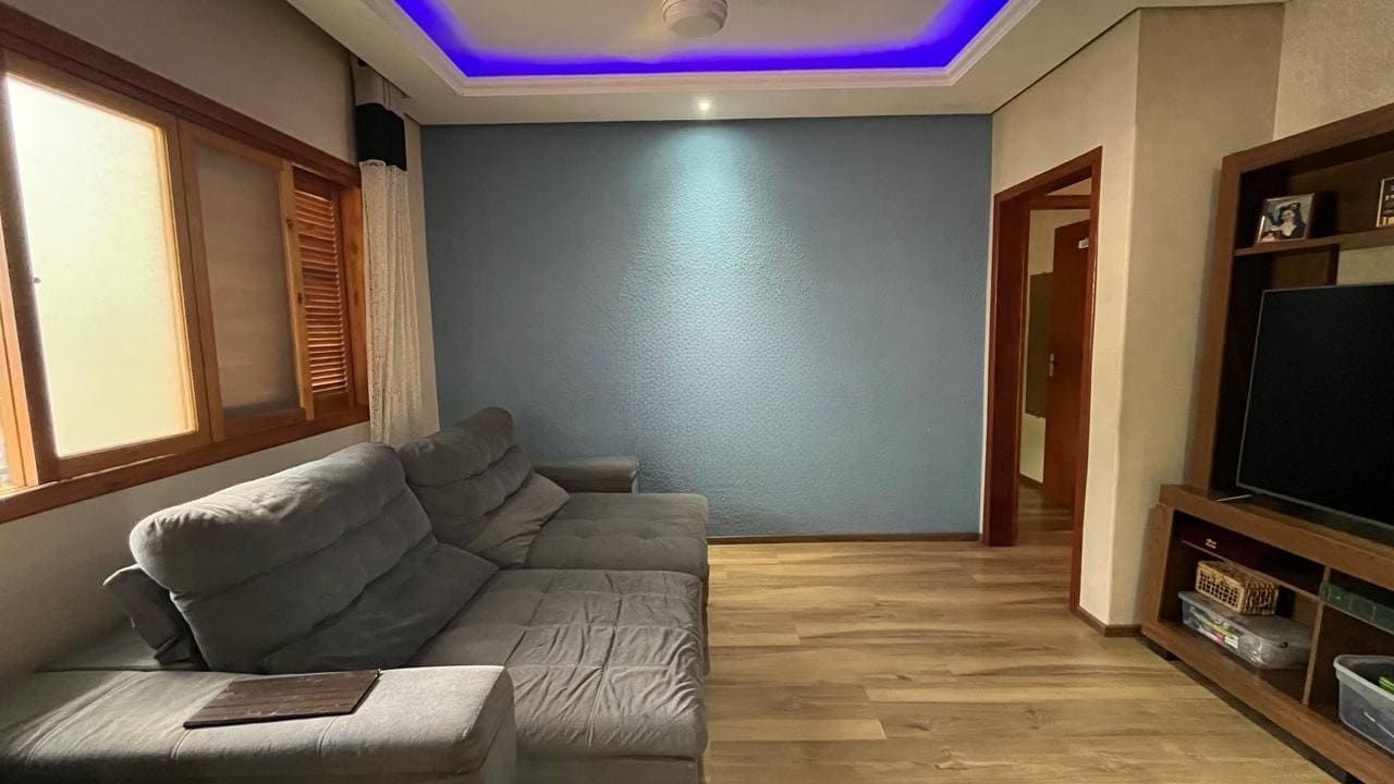 Casa, 4 quartos, 215 m² - Foto 2