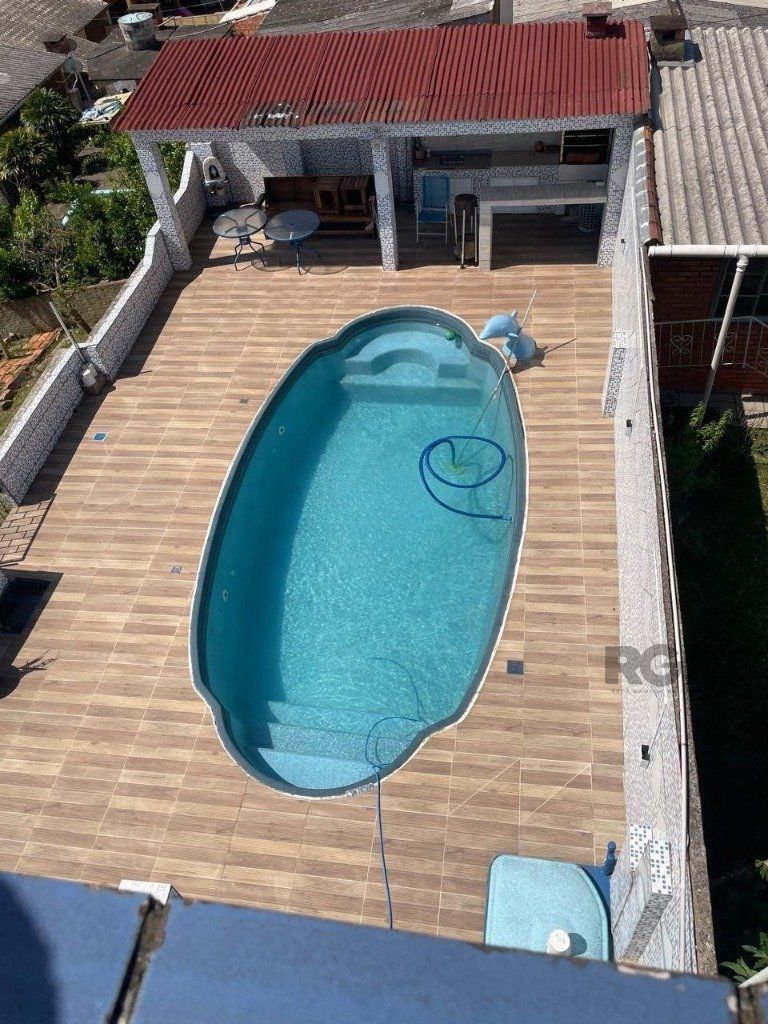 Casa, 4 quartos, 420 m² - Foto 7