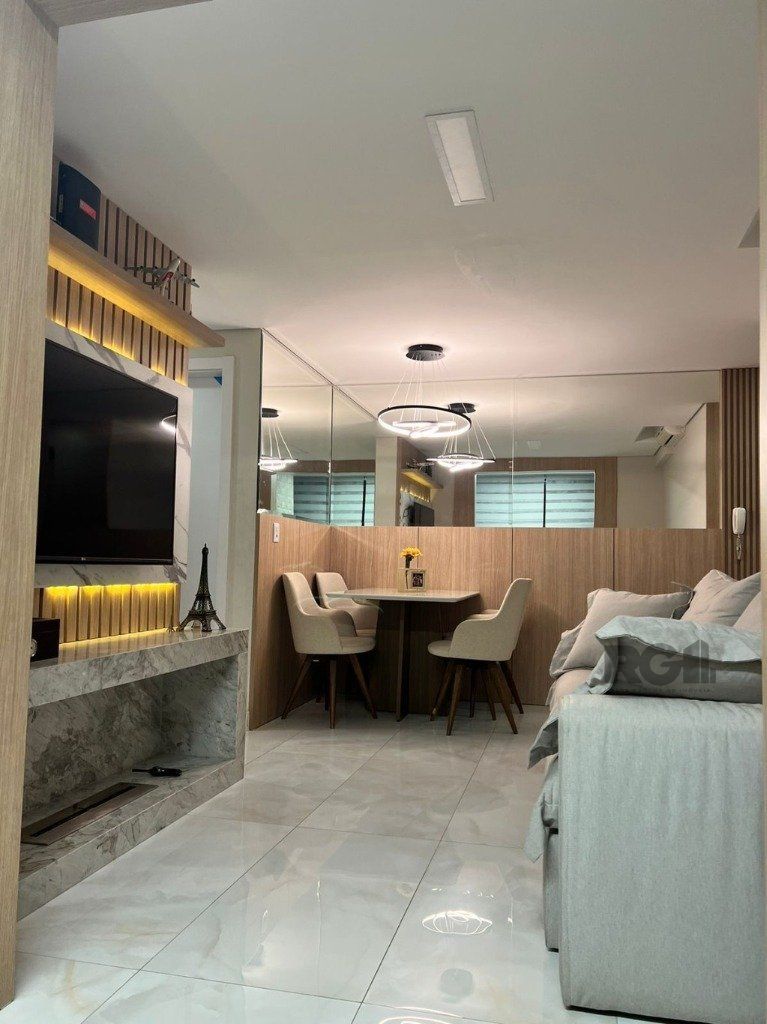 Apartamento, 2 quartos, 67 m² - Foto 3