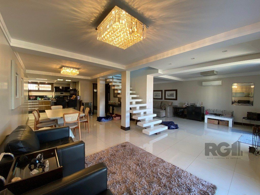 Casa, 4 quartos, 204 m² - Foto 8