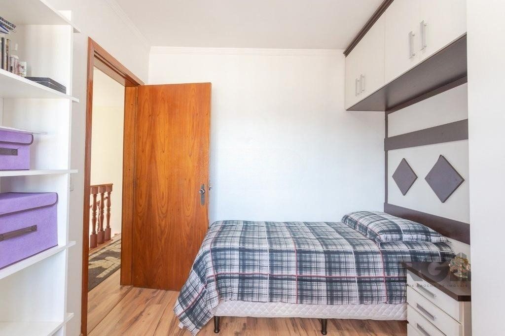Casa à venda com 4 quartos, 229m² - Foto 35
