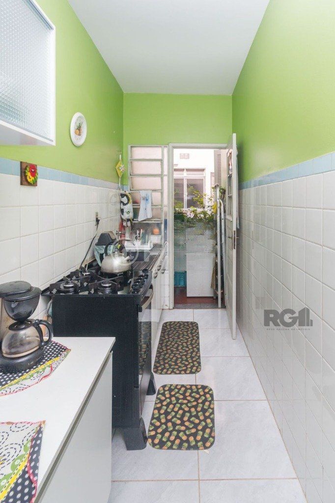 Apartamento, 2 quartos, 59 m² - Foto 7