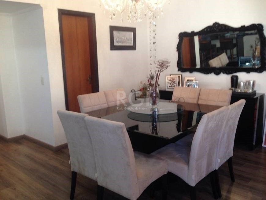 Casa, 3 quartos, 130 m² - Foto 3