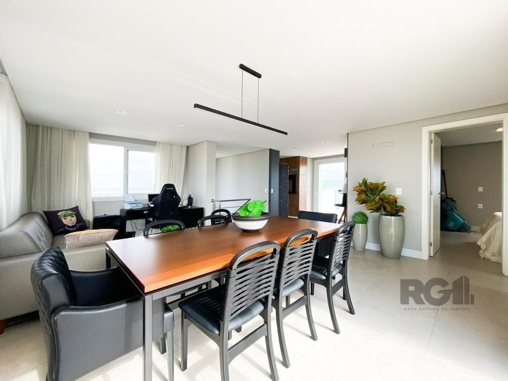 Cobertura à venda com 3 quartos, 213m² - Foto 6