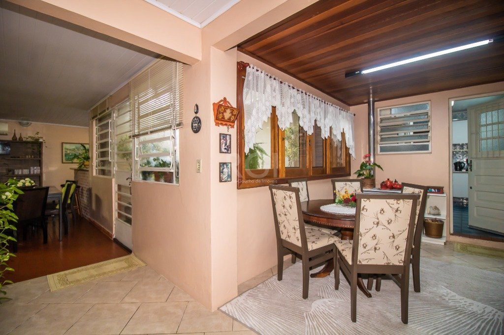 Casa, 3 quartos, 289 m² - Foto 23