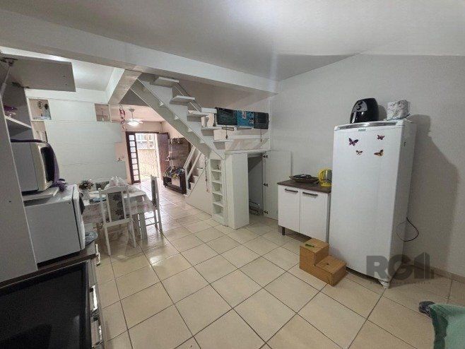 Sobrado à venda com 2 quartos, 57m² - Foto 8