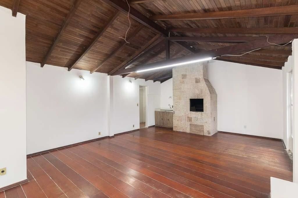 Cobertura à venda com 2 quartos, 176m² - Foto 2