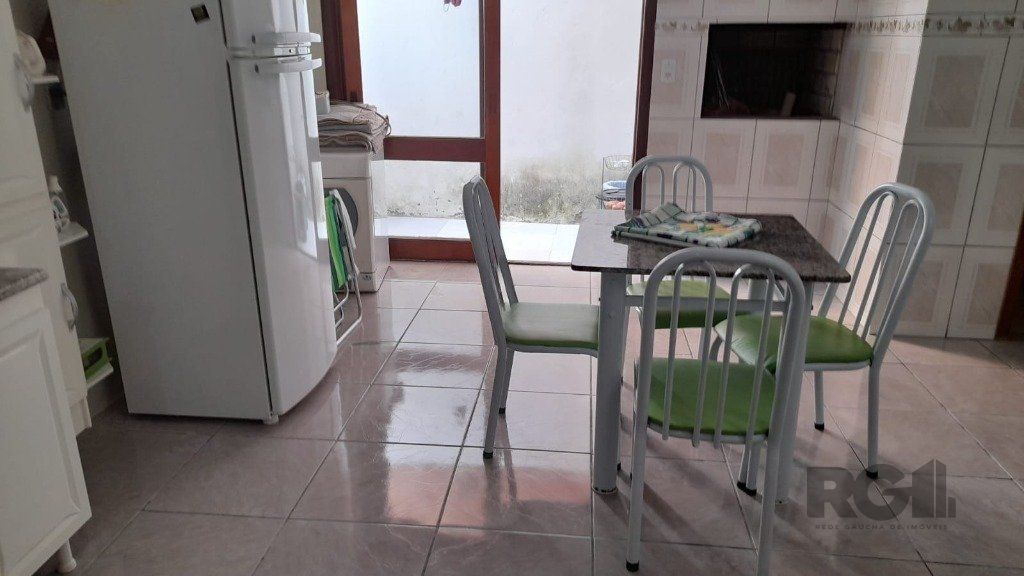 Casa de Condomínio à venda com 3 quartos, 81m² - Foto 8