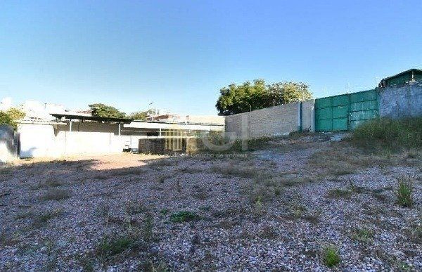 Terreno, 849 m² - Foto 2