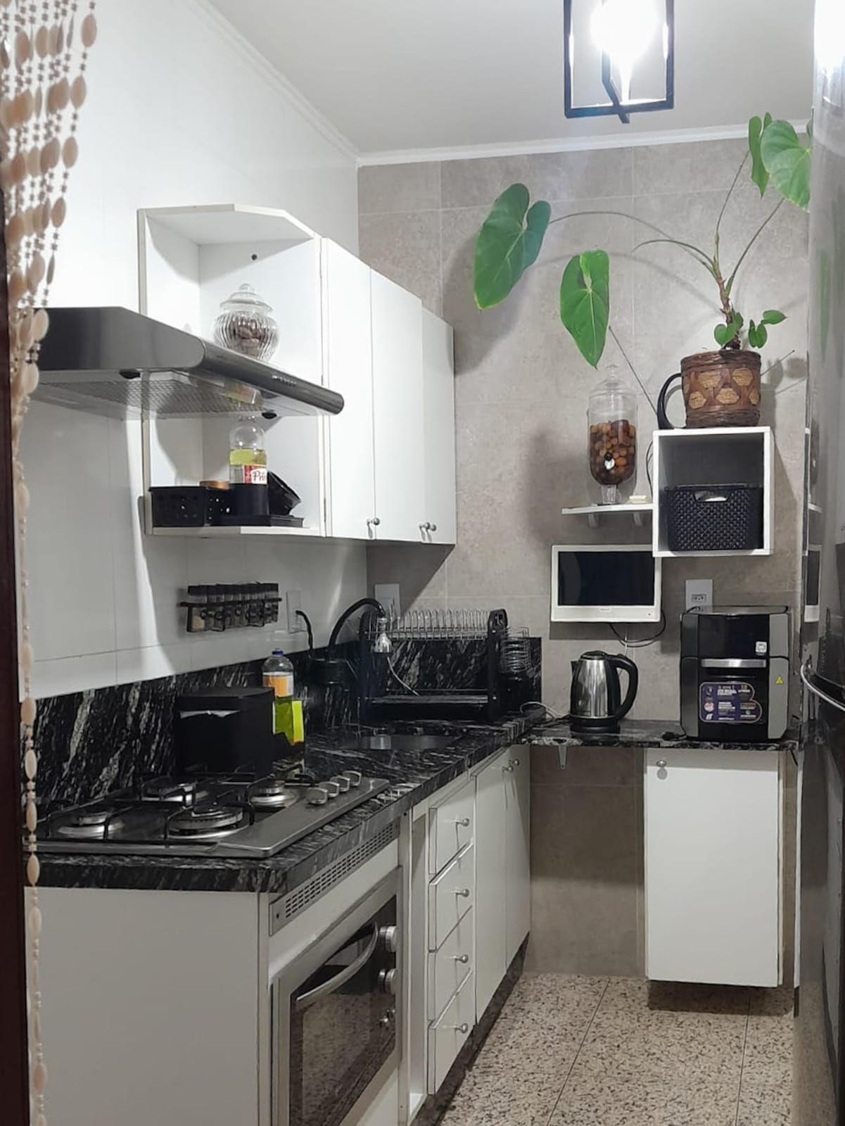 Apartamento à venda com 2 quartos, 59m² - Foto 10