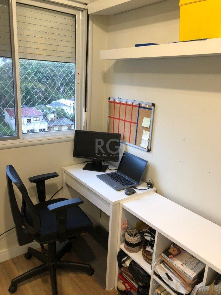 Apartamento à venda com 3 quartos, 87m² - Foto 13