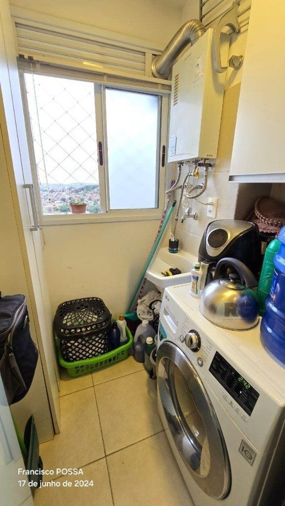 Apartamento à venda com 2 quartos, 58m² - Foto 19
