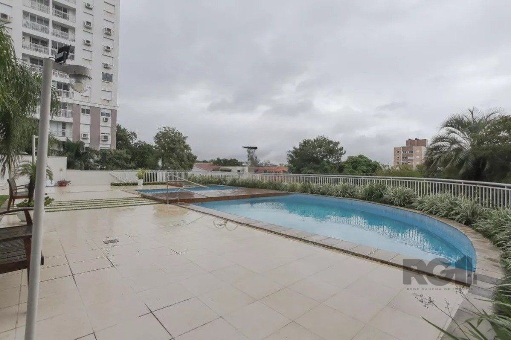 Apartamento à venda com 2 quartos, 60m² - Foto 38