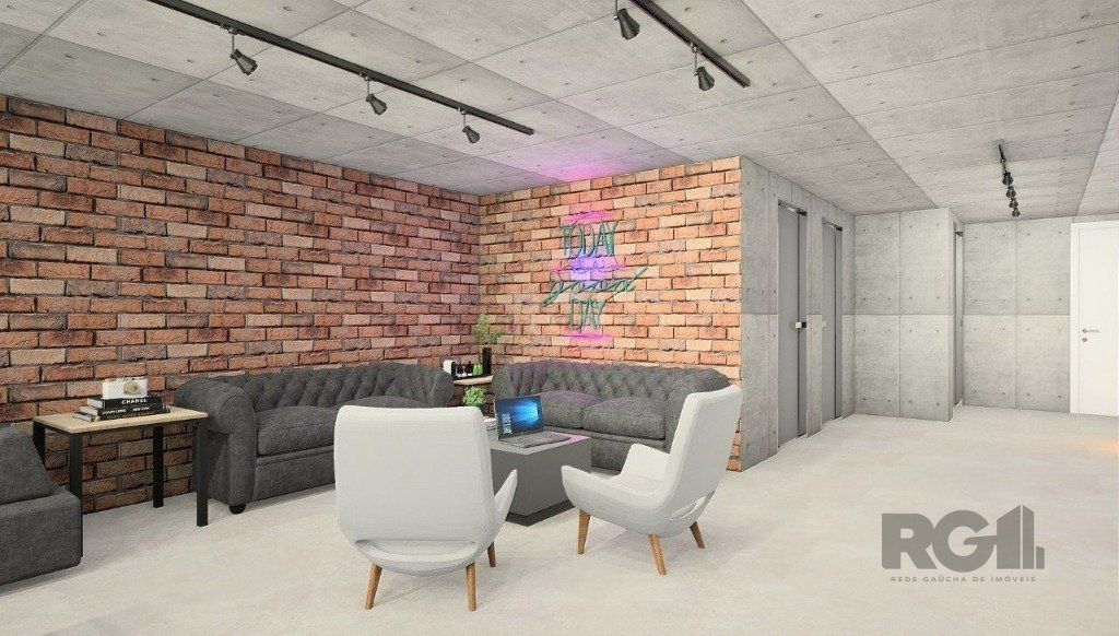 Apartamento, 1 quarto, 30 m² - Foto 17