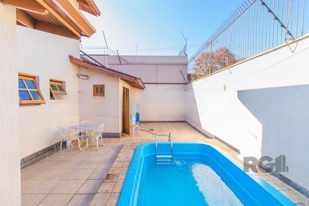 Casa à venda com 4 quartos, 189m² - Foto 26