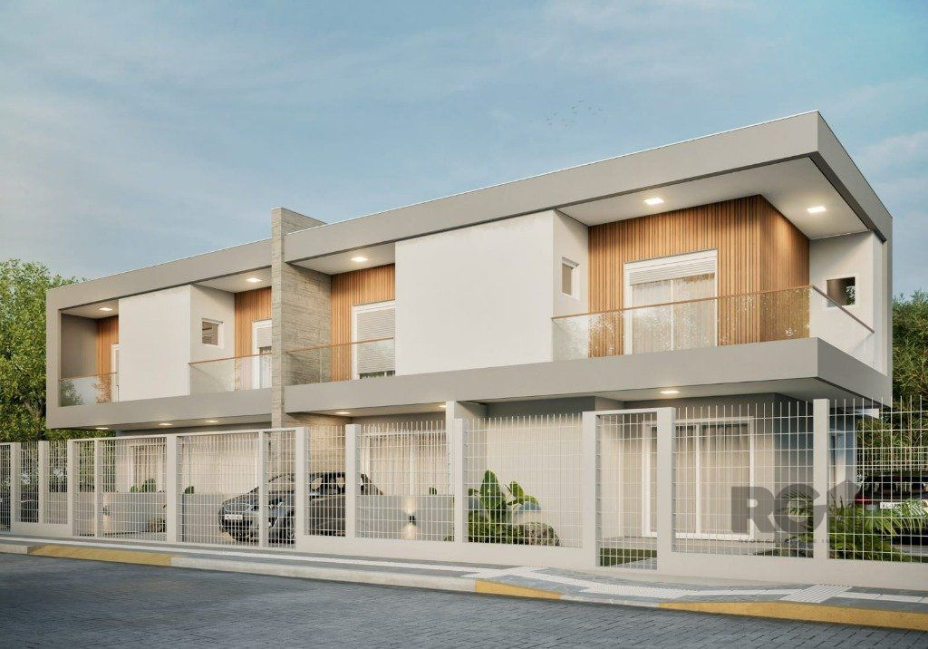 Sobrado, 2 quartos, 98 m² - Foto 3